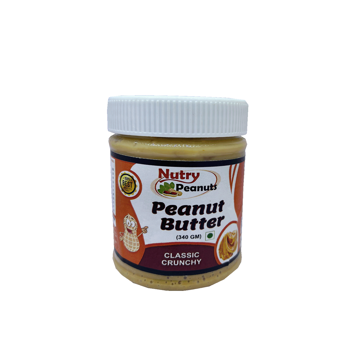 Peanut Butter