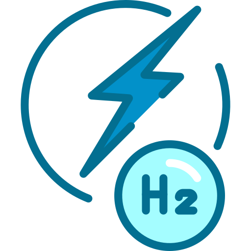 TURQUOISE HYDROGEN  icon