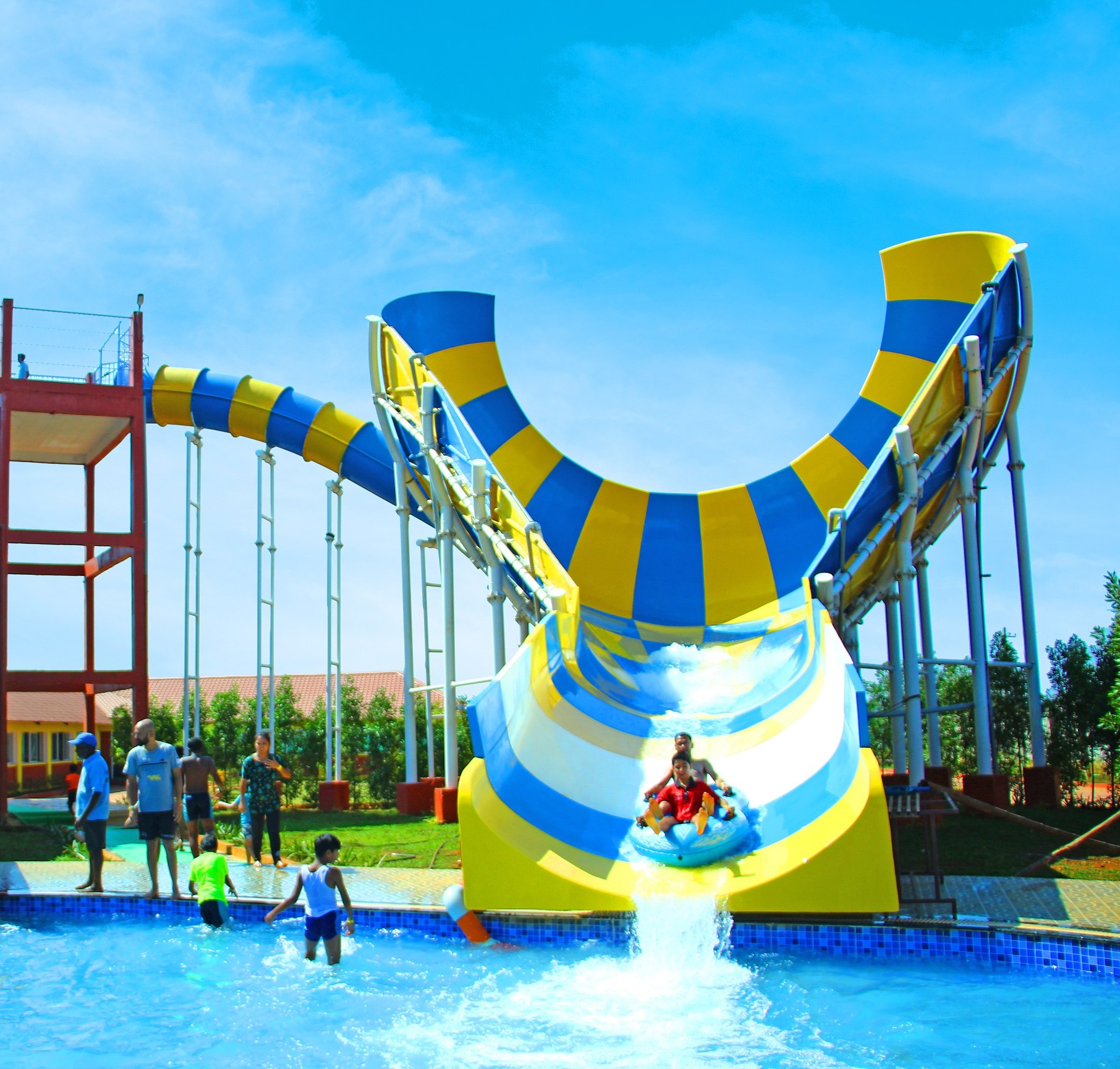 Funnel Slides