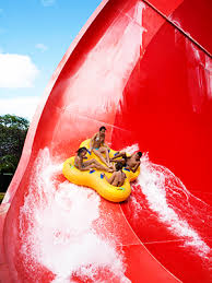 Tornado Slides