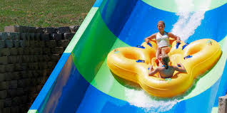 Rivers water park