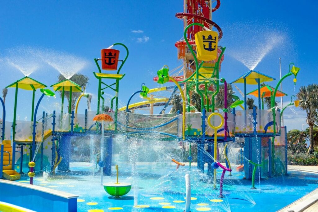 Water Play Systems